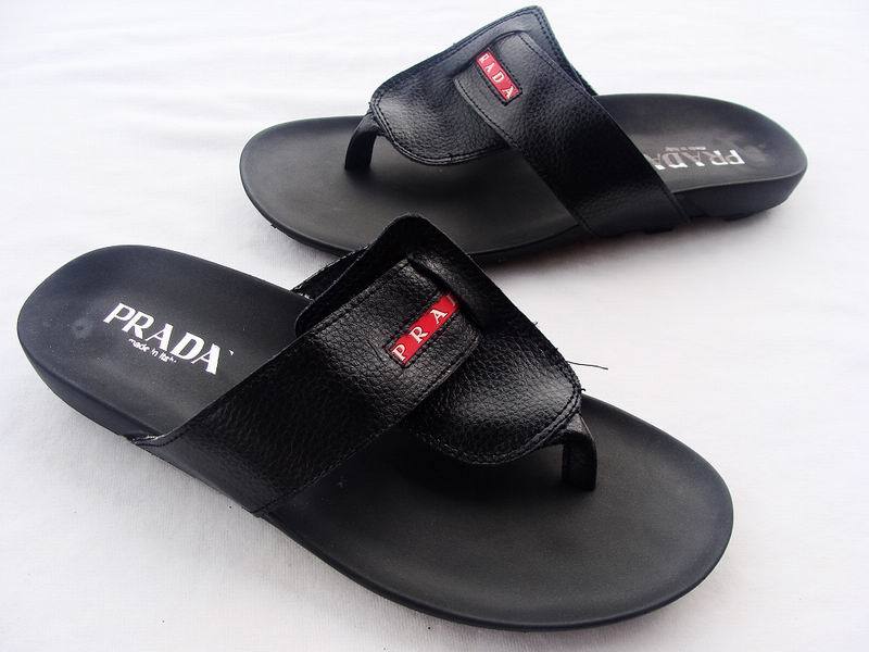 2017 Proda slippers man 38-46-023